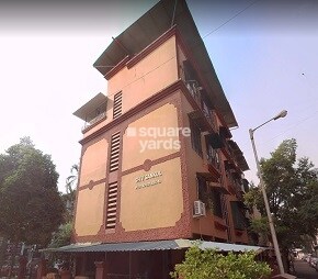 Shiv Sankul CHS, New Panvel East, Navi Mumbai
