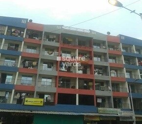 Shiv Shakti Apartment Kopar Khairane