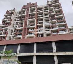 Shiv Shankar Apartment CBD Belapur Flagship