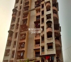 Shiv Shankar Apartment Kamothe