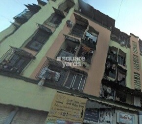 Shiv Shankar CHS Airoli