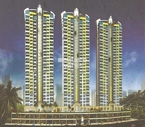 Shiv Shankar Heights, Airoli Sector 20, Navi Mumbai
