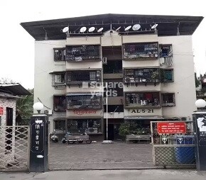 Shiv Vaibhav Apartment