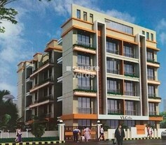 Shiv VLC Pride, Vadghar, Navi Mumbai