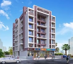 Shiv VLC Shree Aaradhana, Vadghar, Navi Mumbai