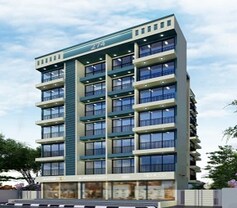 Shivaji Rajmudra Icon, Ulwe, Navi Mumbai