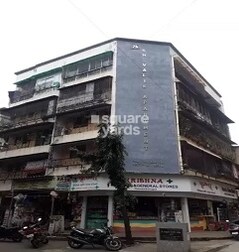 Shivalika Apartment Nerul Shivalika Apartment Nerul