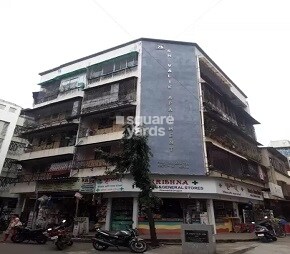 Shivalika Apartment Nerul