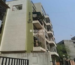 Shivam Apartment Kharghar