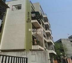 Shivam Apartment Kharghar Flagship