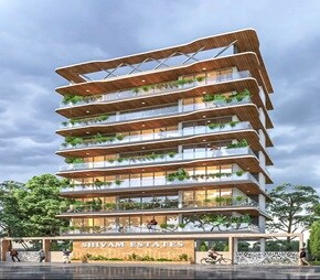 Shivam Bliss, Kharghar, Navi Mumbai