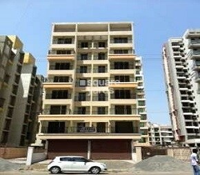 Shivam CHS Kharghar