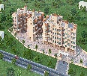 Shivam Complex Navi Mumbai
