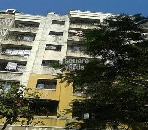 Shivam Sukhakarta CHS