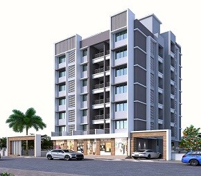 Shivam Unity Homes