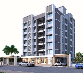 Shivam Unity Homes Flagship