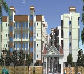 Shivani Heritage, Kolkhe, Navi Mumbai