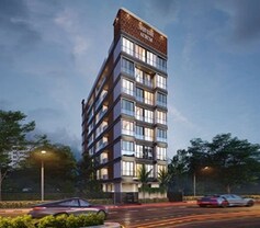 Shivesh Auram, Ulwe, Navi Mumbai