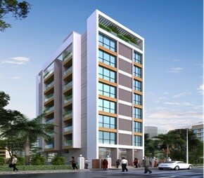 Shivesh Damodar, Ulwe Sector 24, Navi Mumbai