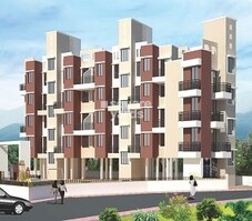 Shivkrupa Priyanshi Residency Featured Image