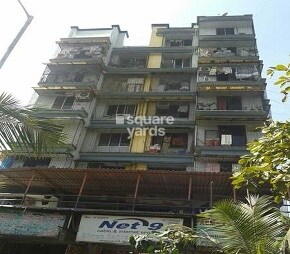 Shivparvati CHS Cover Image