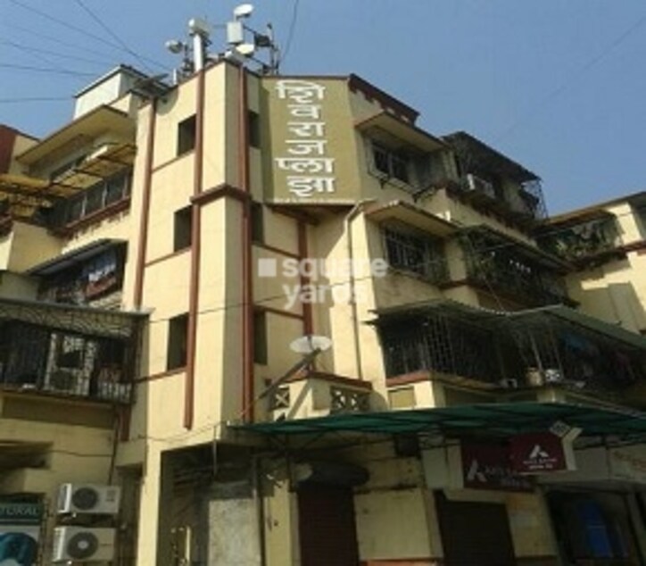 Shivraj Plaza CHS Cover Image