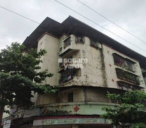 Shivranjani CHS Kamothe