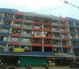 Shivshakti Apartment Kopar Khairane