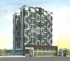 Shivshankar Apartment Flagship
