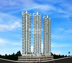 Shivshankar Height, Airoli Sector 20, Navi Mumbai