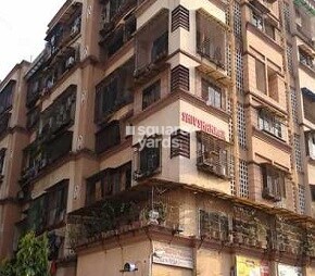 Shivshankar Tower