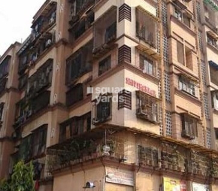 Shivshankar Tower Cover Image