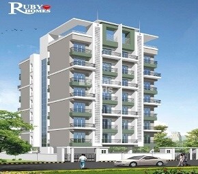 SHK Ruby Homes, Ulwe, Navi Mumbai