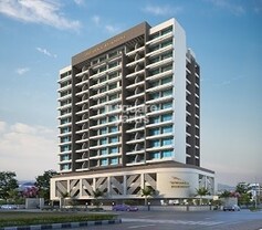 Shlok Dwarka Rukmini, New Panvel Sector 17, Navi Mumbai