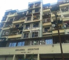 Shraddha Heritage, Kamothe, Navi Mumbai