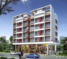 Shree Aashray Featured Image