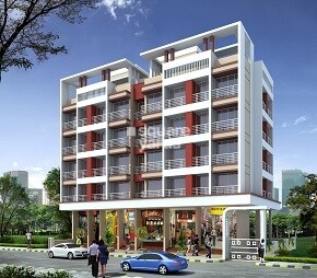 Shree Aashray, Sanpada, Navi Mumbai