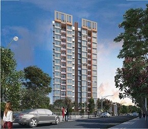 Shree Alampata, Taloja, Navi Mumbai