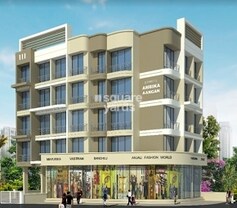 Shree Ambika Aangan, Vadghar, Navi Mumbai