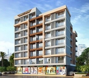 Shree Amrut Dham, Ulwe, Navi Mumbai