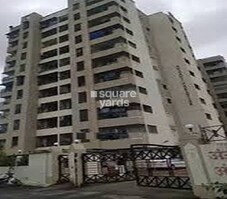 Shree Anjani Complex Featured Image