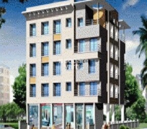 Shree Balaji Krupa residential project in Kamothe