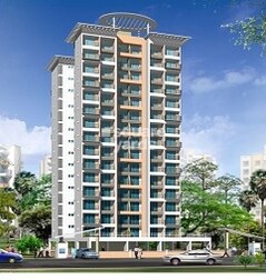 Shree Balaji Priya Tower Shree Balaji Priya Tower