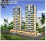 Shree Balaji Satyam Towers Flagship Image