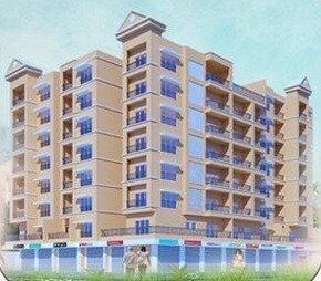 Shree Bramha Heritage