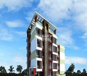 Shree Chaaya Apartment