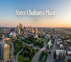 Shree Chaitanya Plaza