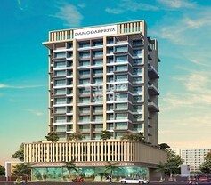 Shree Chamunda Damodarpriya, Kharghar, Navi Mumbai