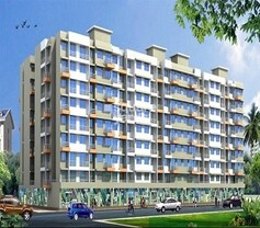 Shree Chinmay Gaurang Grihsankul, New Panvel, Navi Mumbai