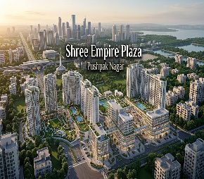 Shree Empire Plaza